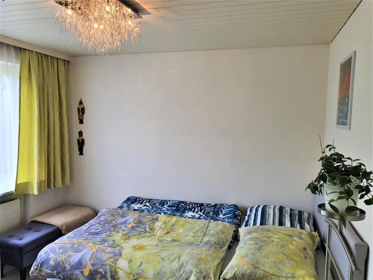 Dreamlandranch Vorarlberg Lejlighed Schlins Eksteriør billede