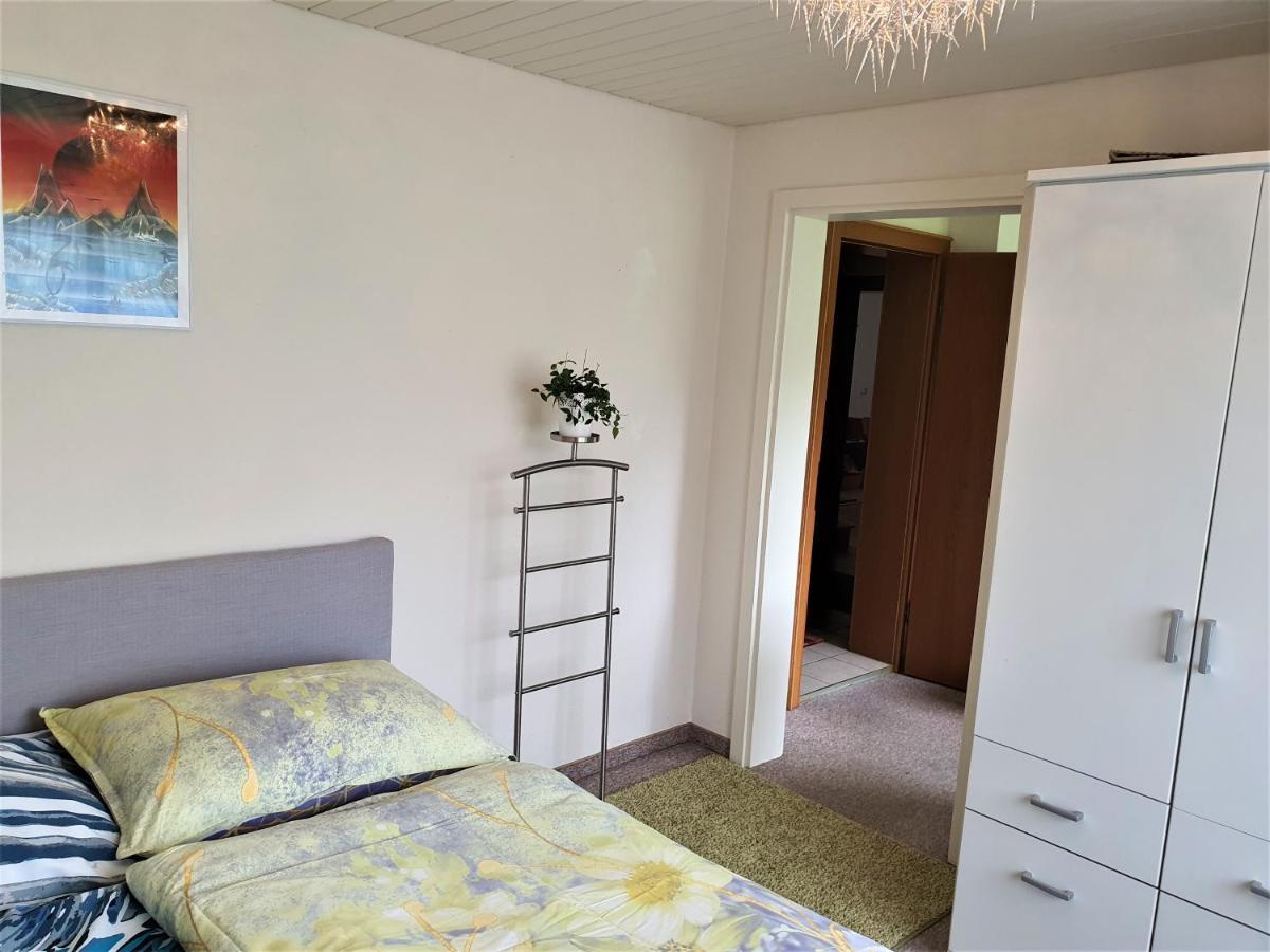 Dreamlandranch Vorarlberg Lejlighed Schlins Eksteriør billede