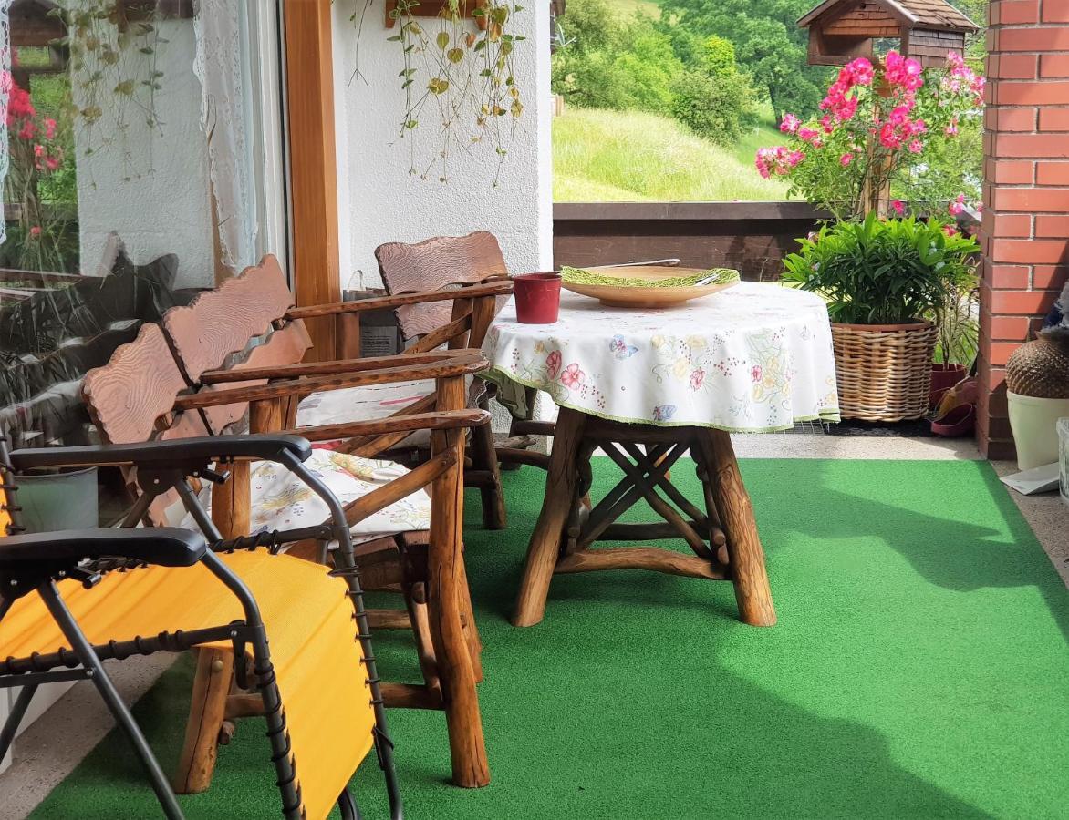 Dreamlandranch Vorarlberg Lejlighed Schlins Eksteriør billede